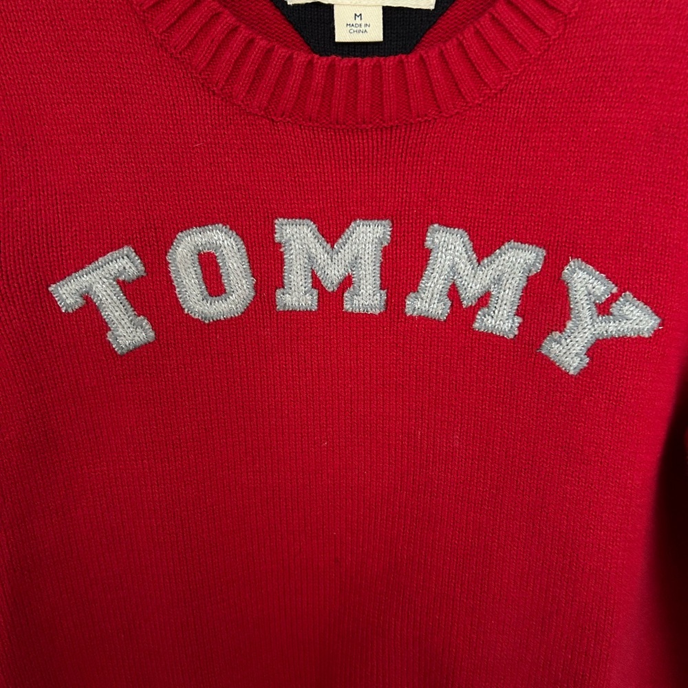 Tommy Hilfiger Sweater - Picture 2 of 7